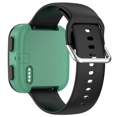 Silikone urrem til Garmin Bounce Small Size Sort