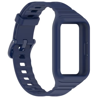 Urrem til Samsung Galaxy Fit 3 (SM-R390) Blå