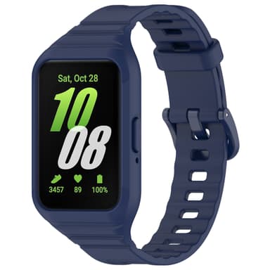 Urrem til Samsung Galaxy Fit 3 (SM-R390) Blå