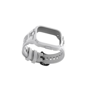 TPU urrem udskiftning til Redmi Watch 3 Hvid