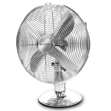 Bordventilator 30cm Metal BF220