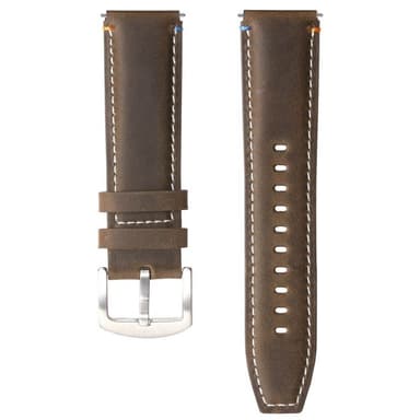 Læderurrem Nothing CMF Watch Pro 2 - Sagebrush