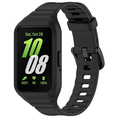 Urrem til Samsung Galaxy Fit 3 (SM-R390) Sort
