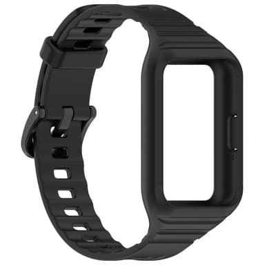 Urrem til Samsung Galaxy Fit 3 (SM-R390) Sort