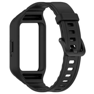 Urrem til Samsung Galaxy Fit 3 (SM-R390) Sort