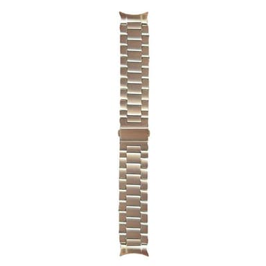 Urrem titanium No-Gap Samsung Galaxy Watch 4 Classic (42mm) - Titanium