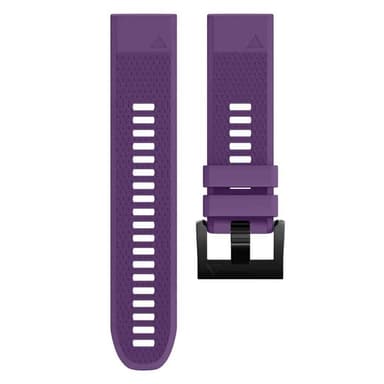 Sport Urrem easyfit Garmin Fenix 8 (47mm) - lilla