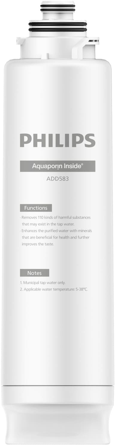 Philips Aquaporin mineralfilter ADD583/10