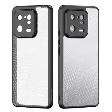 DUX DUCIS Xiaomi 13 Pro 5G Aimo Series Cover - Sort
