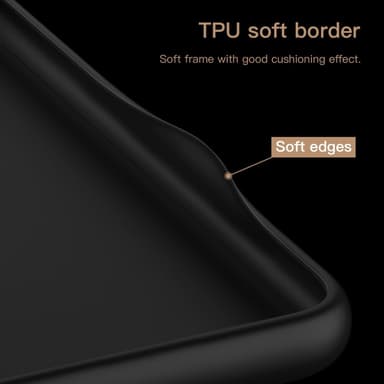 OnePlus Nord 4 SKALO PU-læder hybridskal Grøn