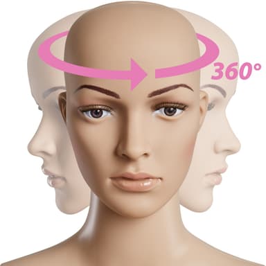 Mannequin - kvinde