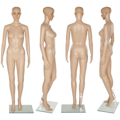 Mannequin - kvinde