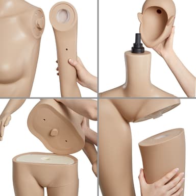 Mannequin - kvinde