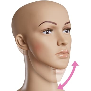Mannequin - kvinde