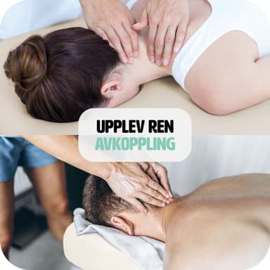 Massagebriks med 2 zoner, 5cm polstring + taske - beige