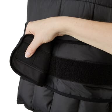 Vægtvest - 10 kg