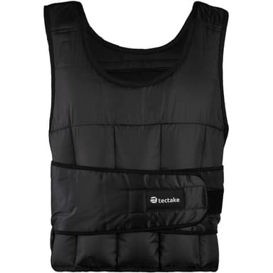 Vægtvest - 10 kg
