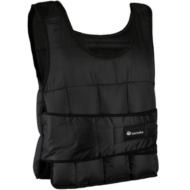 Vægtvest - 10 kg
