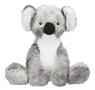 Legetøj til hunde Koala, plys, 33 cm