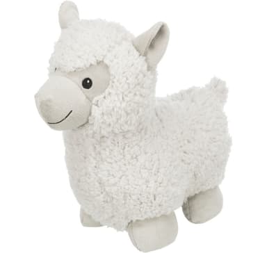 Be Eco alpaca Eyleen, plys genbrugt, 26 cm