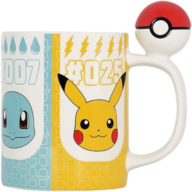 ABYStyle Pokemon kop (Pokeball)
