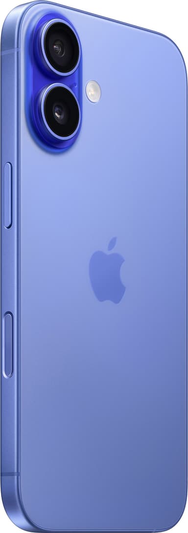iPhone 16 – 5G smartphone 128GB (ultramarine)