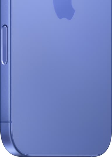 iPhone 16 – 5G smartphone 128GB (ultramarine)