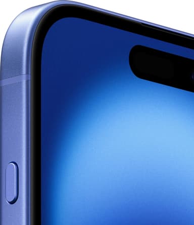 iPhone 16 – 5G smartphone 128GB (ultramarine)