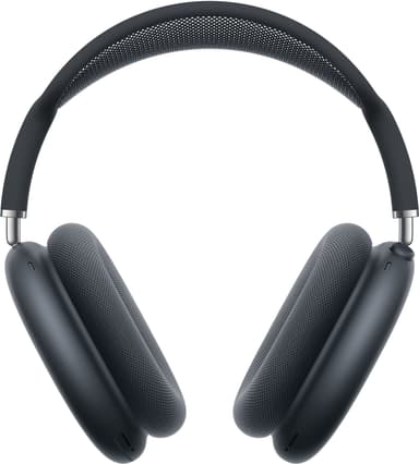 Apple AirPods Max (USB-C) trådløse around-ear-hovedtelefoner (midnat)