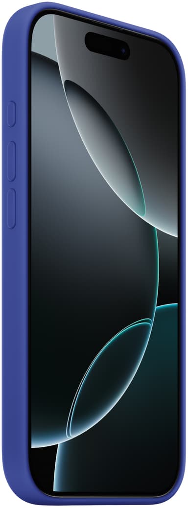 Apple iPhone 16 Pro mobiltelefon etui (Ultramarine)