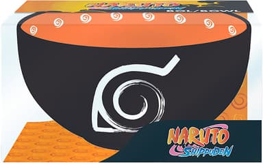 ABYStyle ABYStyle Naruto Shipduen skål (Konoha)