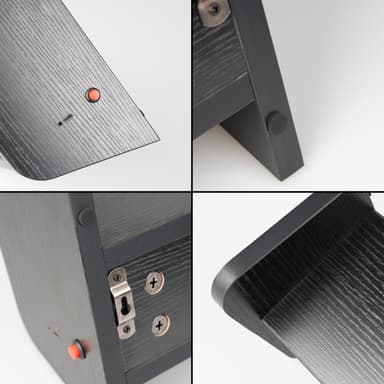 Grupo Erik Street Fighter Arcade USB-lampe