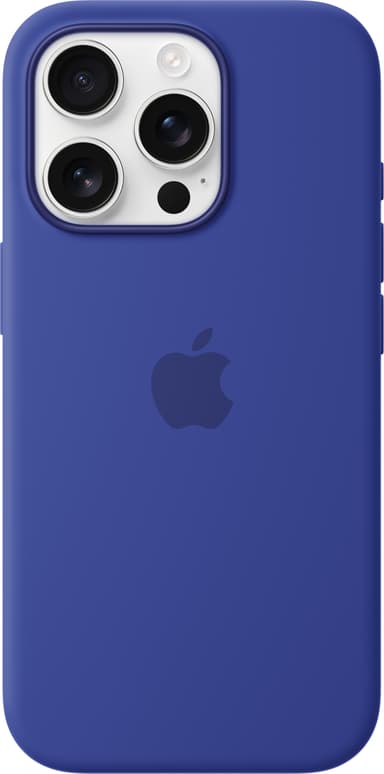 Apple iPhone 16 Pro mobiltelefon etui (Ultramarine)