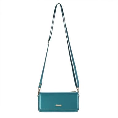 Universal mobiltaske CaseMe ME30 MAX - Petrol