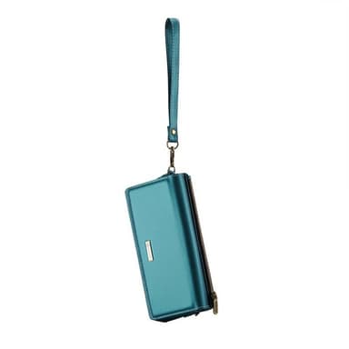 Universal mobiltaske CaseMe ME30 MAX - Petrol