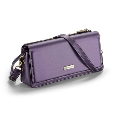 Universal mobiltaske CaseMe ME30 MAX - Misty Purple