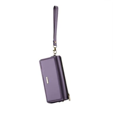 Universal mobiltaske CaseMe ME30 MAX - Misty Purple