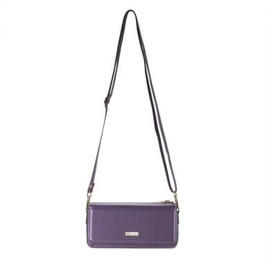Universal mobiltaske CaseMe ME30 MAX - Misty Purple