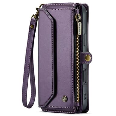 CaseMe mobilcover C36 iPhone 16 Plus - Lilla
