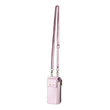 Mobilpung CaseMe ME50 Samsung Galaxy Z Fold 5 - Blush Pink