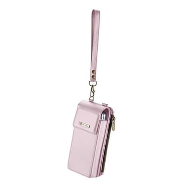 Mobilpung CaseMe ME50 Samsung Galaxy Z Fold 5 - Blush Pink