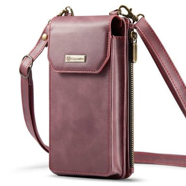 Universal mobiltaske CaseMe ME40 - Dragon Fruit