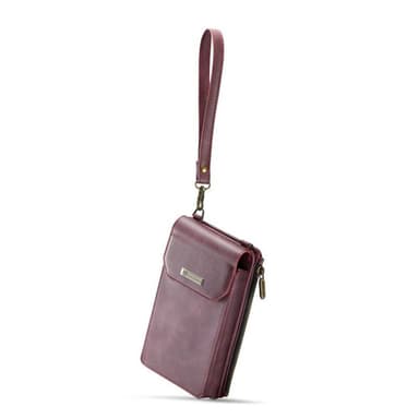 Universal mobiltaske CaseMe ME40 - Dragon Fruit