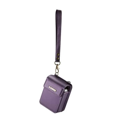 Mobilpung CaseMe ME50 Samsung Galaxy Z Flip 5 - Misty Purple