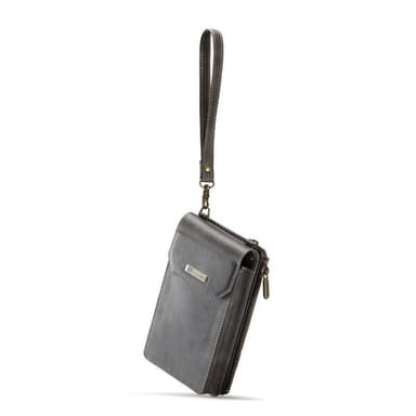 Universal mobiltaske CaseMe ME40 - Shadow Moss