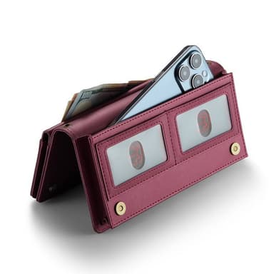 Universal mobiltaske CaseMe ME10 - Dragon Fruit