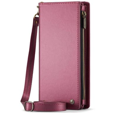 Universal mobiltaske CaseMe ME10 - Dragon Fruit