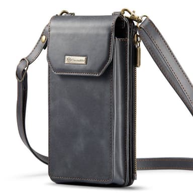 Universal mobiltaske CaseMe ME40 - Shadow Moss