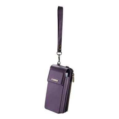Mobilpung CaseMe ME50 Samsung Galaxy Z Fold 6 - Misty Purple