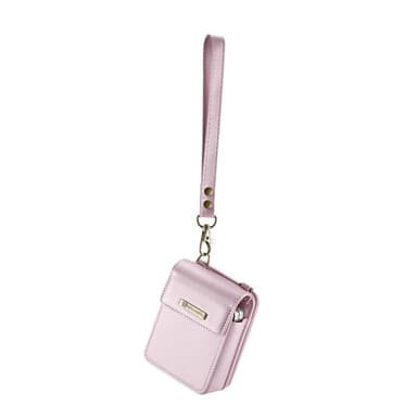 Mobilpung CaseMe ME50 Samsung Galaxy Z Flip 3 - Blush Pink